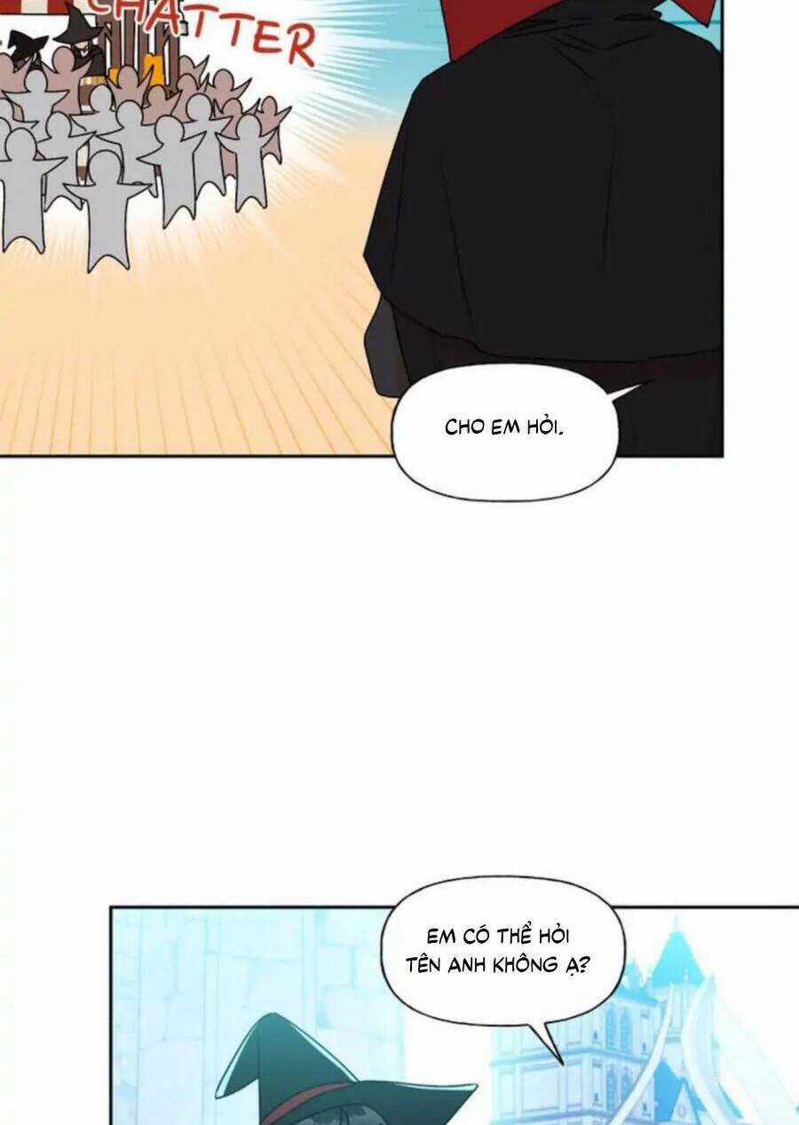 Nhật Ký Quan Sát Elena Evoy Chapter 34 trang 57