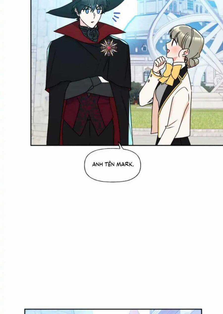 Nhật Ký Quan Sát Elena Evoy Chapter 34 trang 58