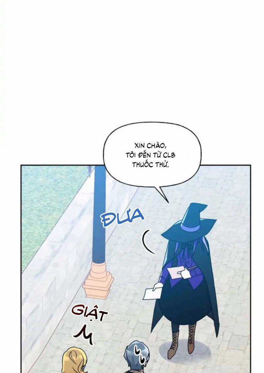 Nhật Ký Quan Sát Elena Evoy Chapter 34 trang 61