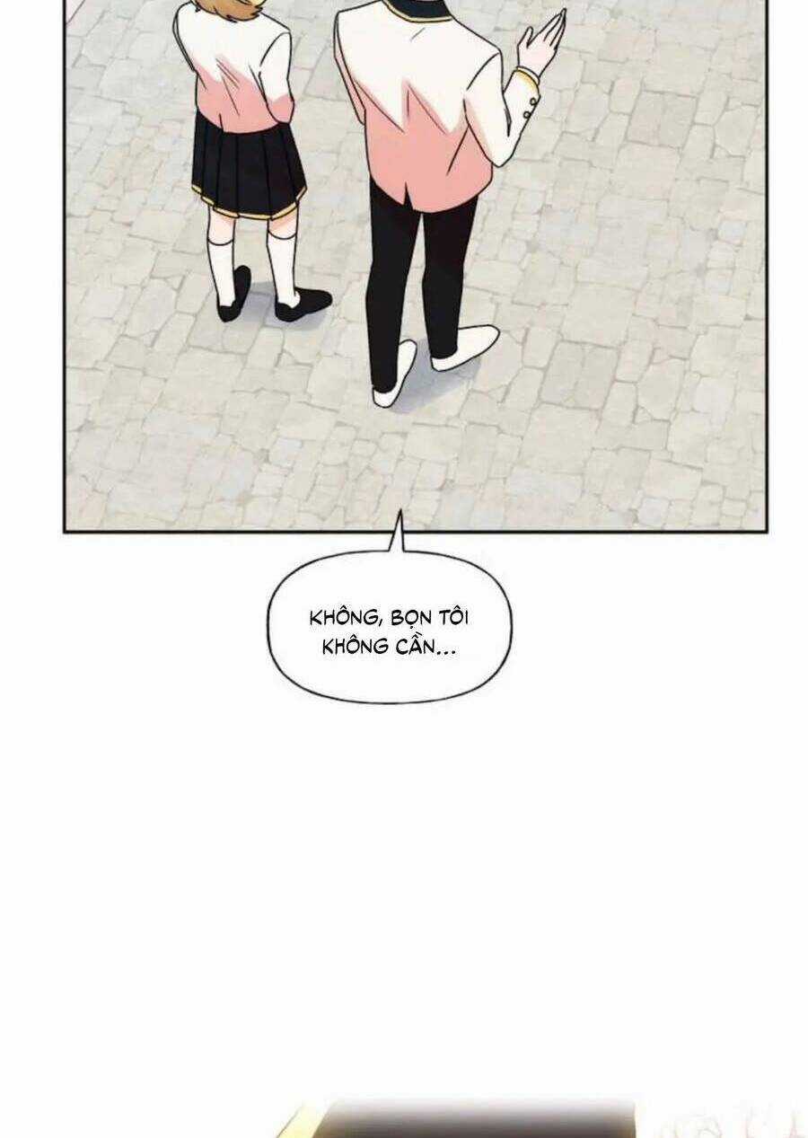 Nhật Ký Quan Sát Elena Evoy Chapter 34 trang 62