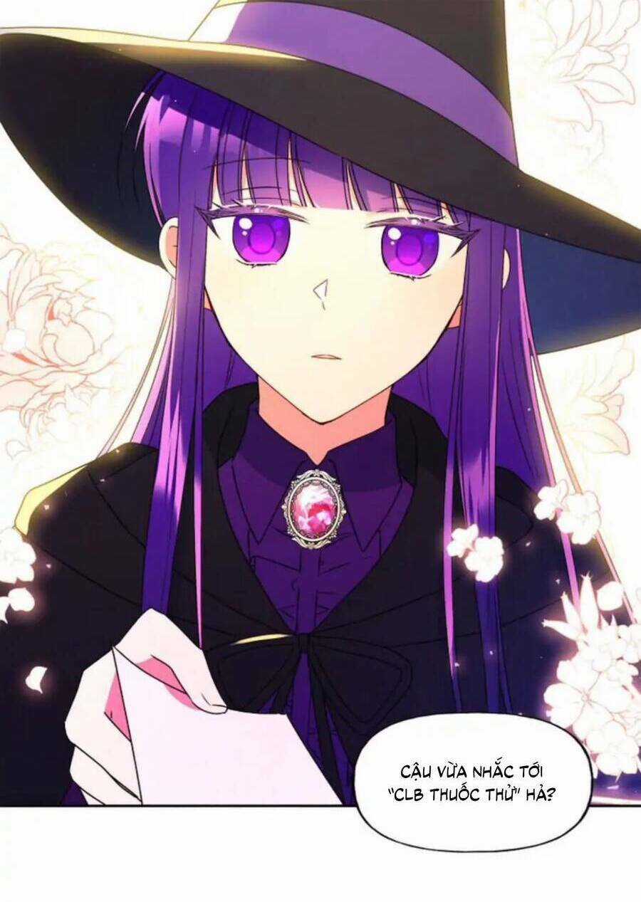 Nhật Ký Quan Sát Elena Evoy Chapter 34 trang 63