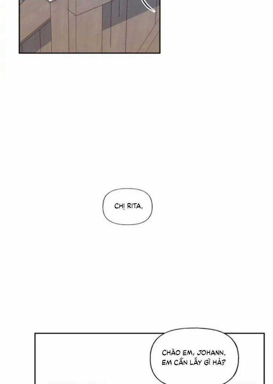 Nhật Ký Quan Sát Elena Evoy Chapter 34 trang 66