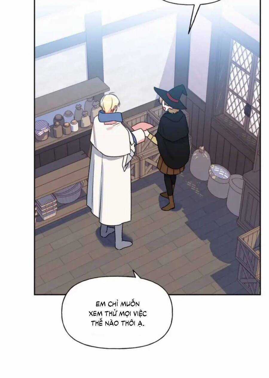 Nhật Ký Quan Sát Elena Evoy Chapter 34 trang 67