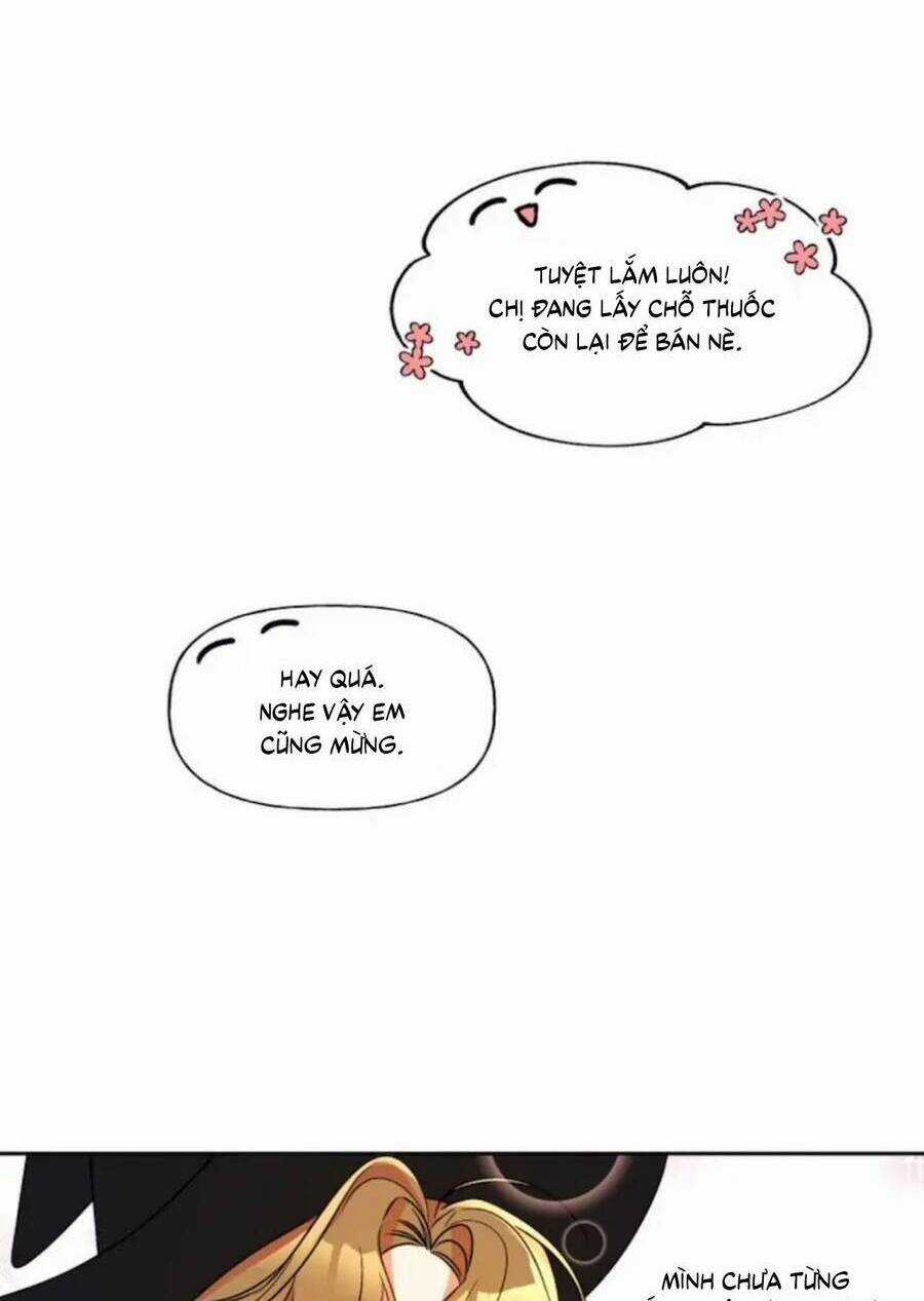 Nhật Ký Quan Sát Elena Evoy Chapter 34 trang 68