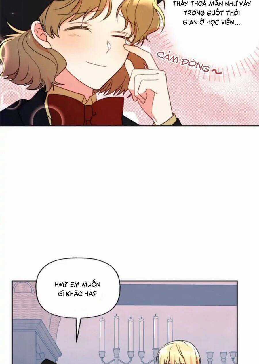 Nhật Ký Quan Sát Elena Evoy Chapter 34 trang 69