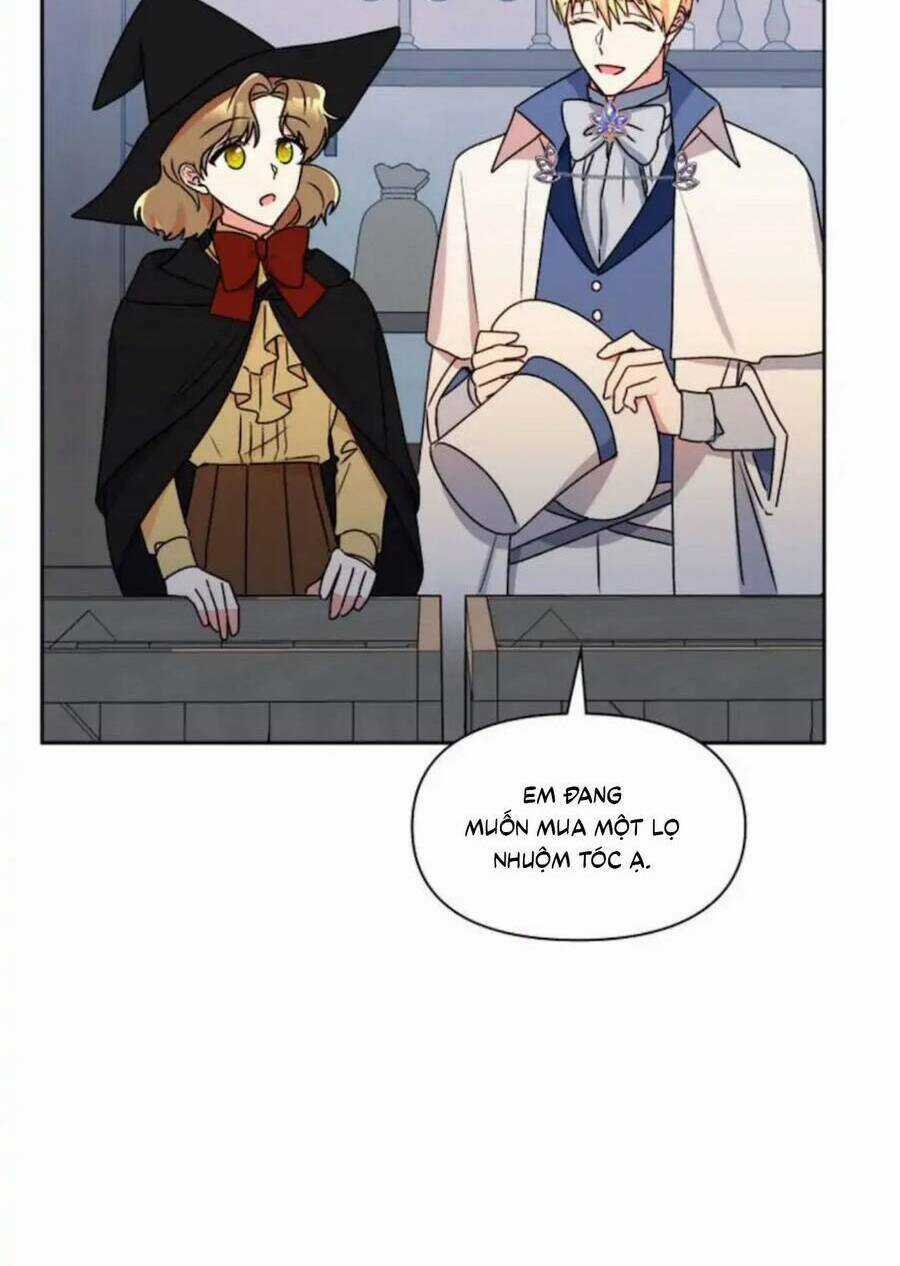 Nhật Ký Quan Sát Elena Evoy Chapter 34 trang 70