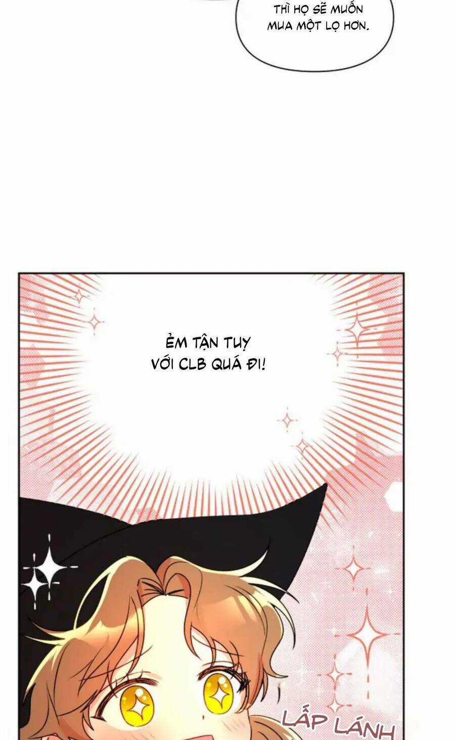 Nhật Ký Quan Sát Elena Evoy Chapter 34 trang 72