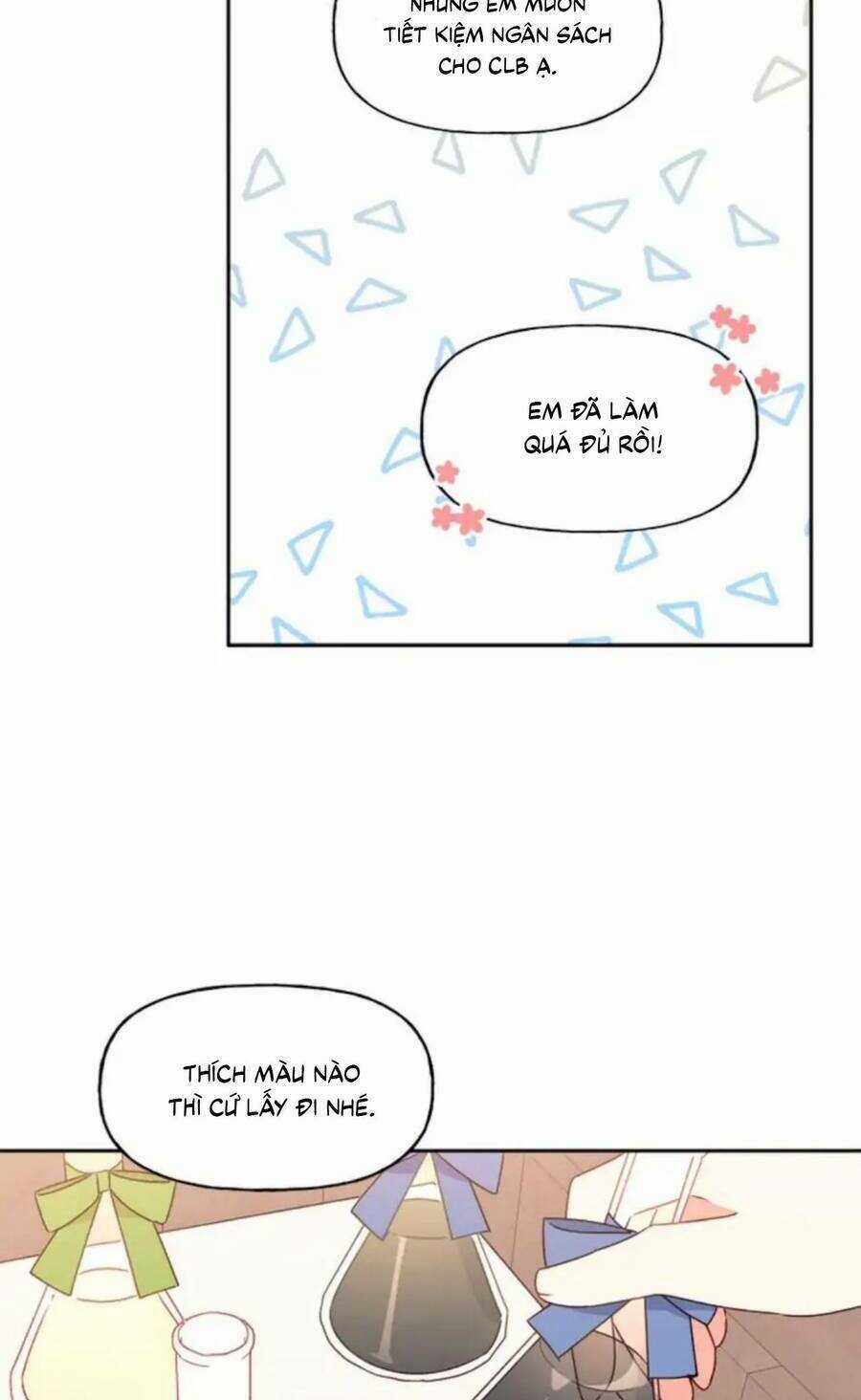 Nhật Ký Quan Sát Elena Evoy Chapter 34 trang 74