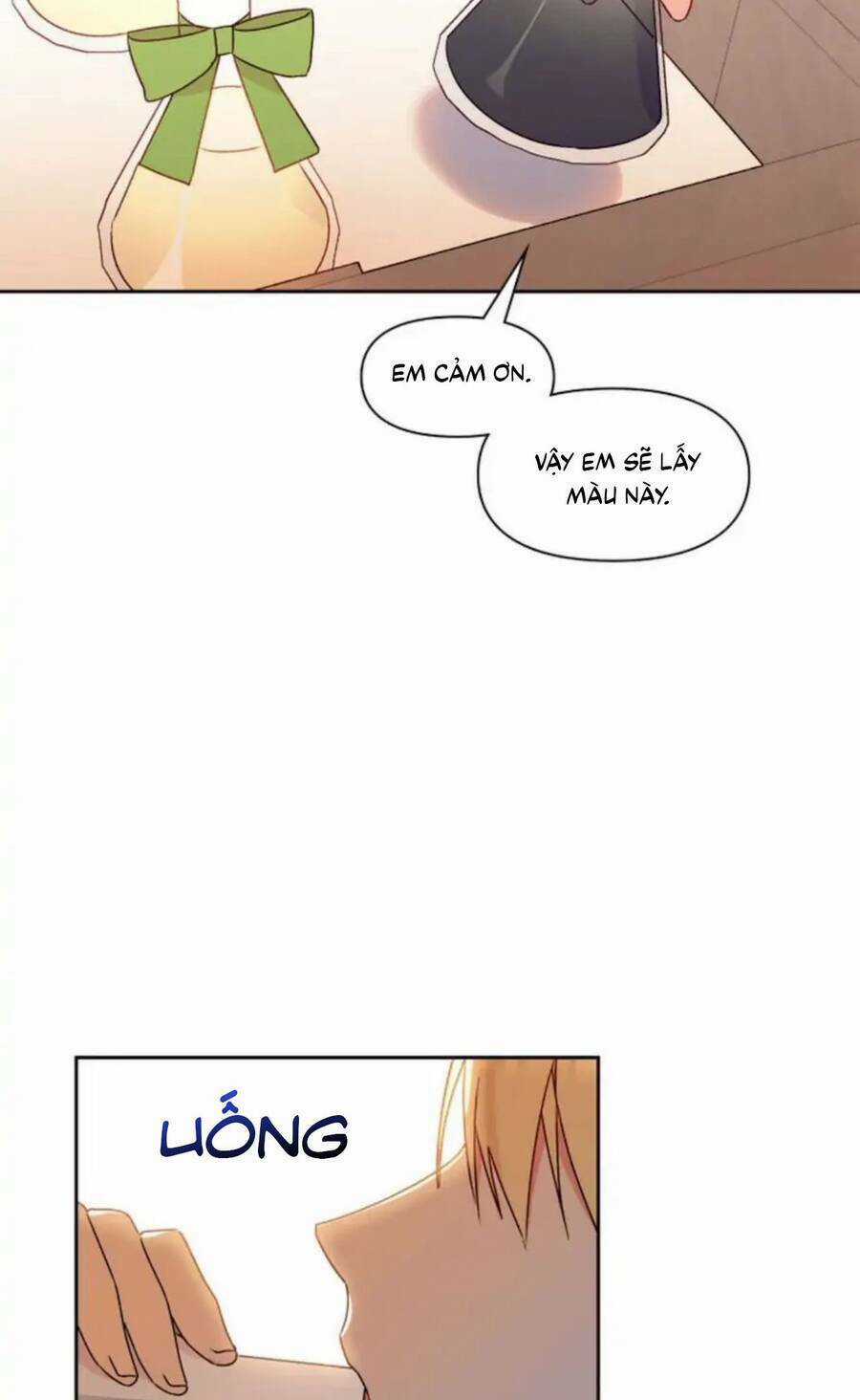 Nhật Ký Quan Sát Elena Evoy Chapter 34 trang 75