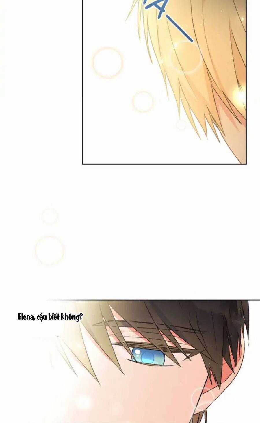 Nhật Ký Quan Sát Elena Evoy Chapter 34 trang 77