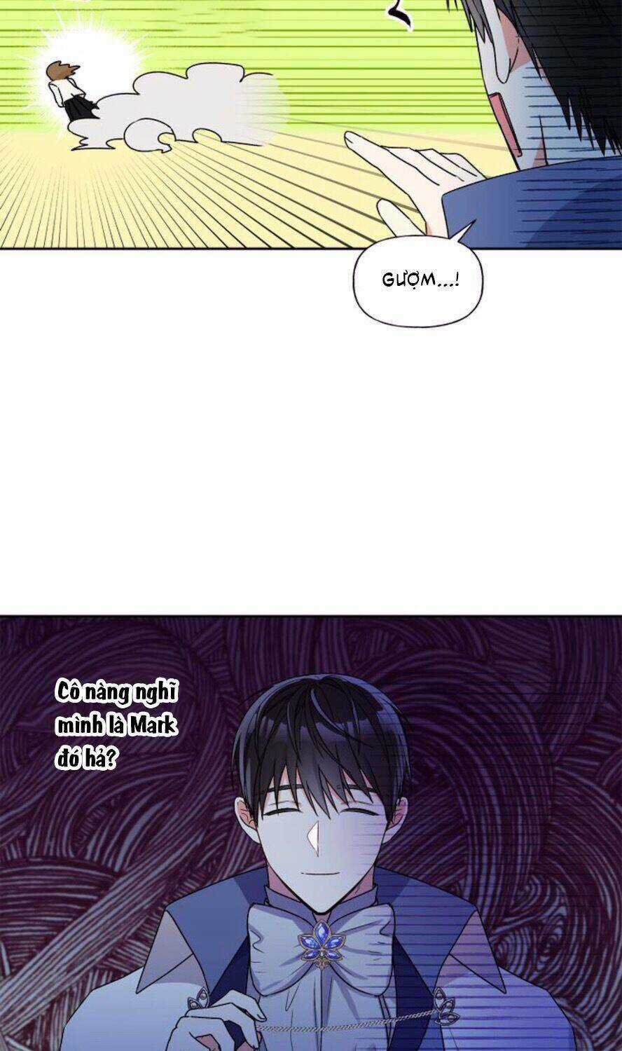 Nhật Ký Quan Sát Elena Evoy Chapter 35 trang 11