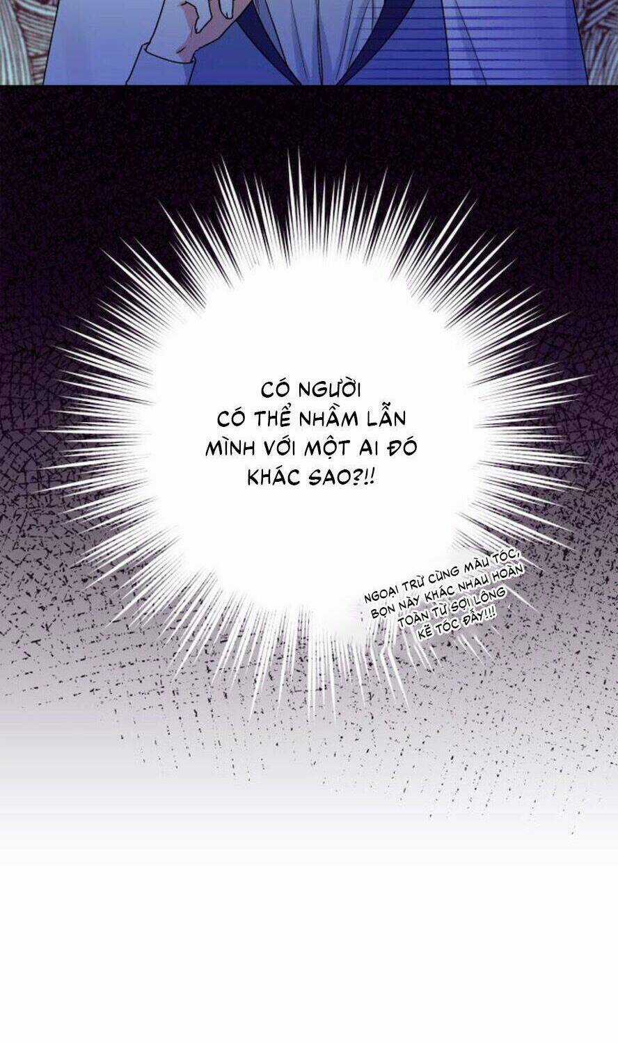 Nhật Ký Quan Sát Elena Evoy Chapter 35 trang 12