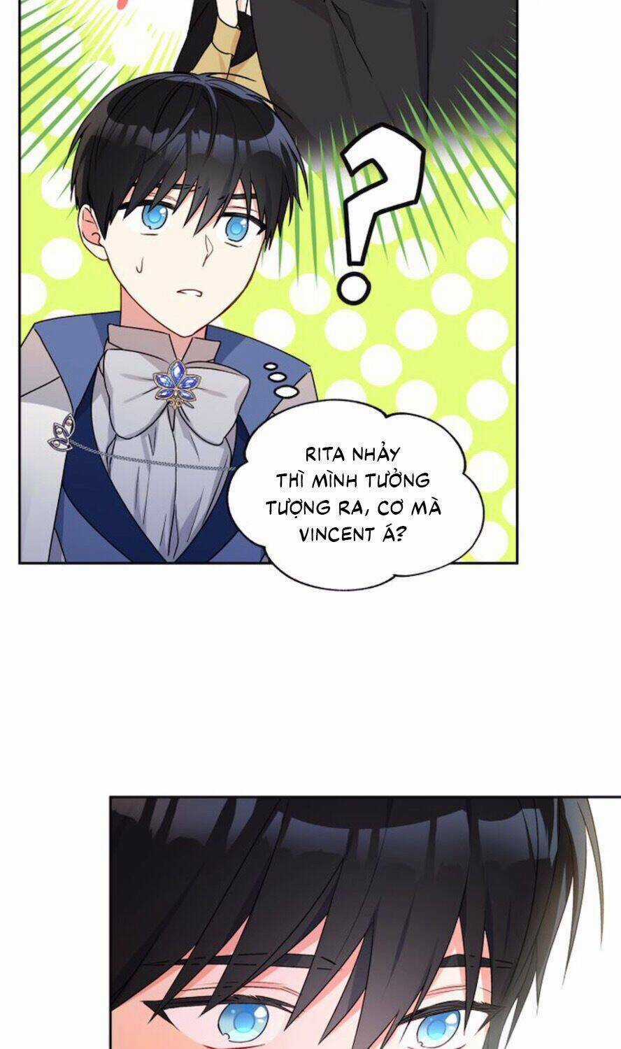 Nhật Ký Quan Sát Elena Evoy Chapter 35 trang 19