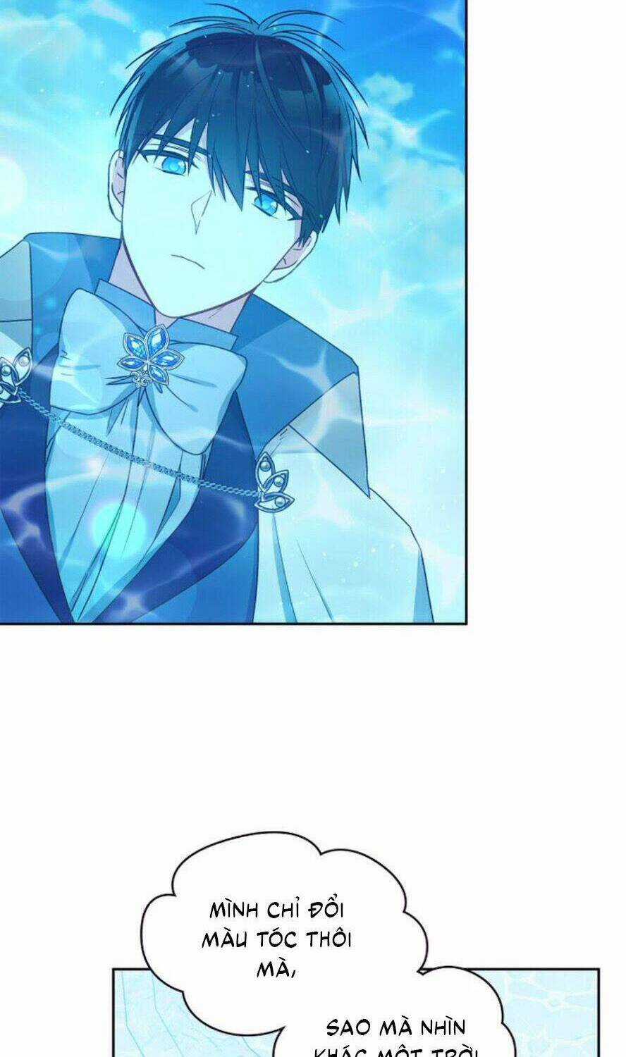 Nhật Ký Quan Sát Elena Evoy Chapter 35 trang 2