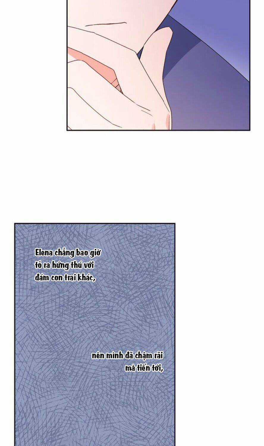 Nhật Ký Quan Sát Elena Evoy Chapter 35 trang 23