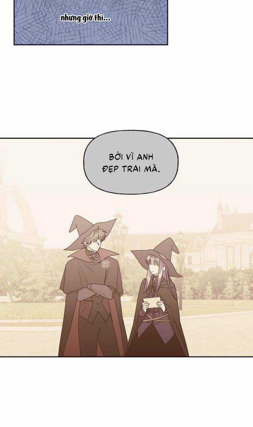 Nhật Ký Quan Sát Elena Evoy Chapter 35 trang 24