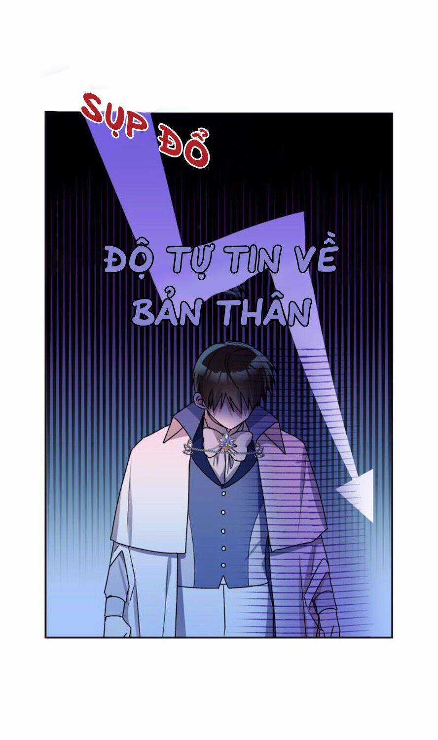 Nhật Ký Quan Sát Elena Evoy Chapter 35 trang 25