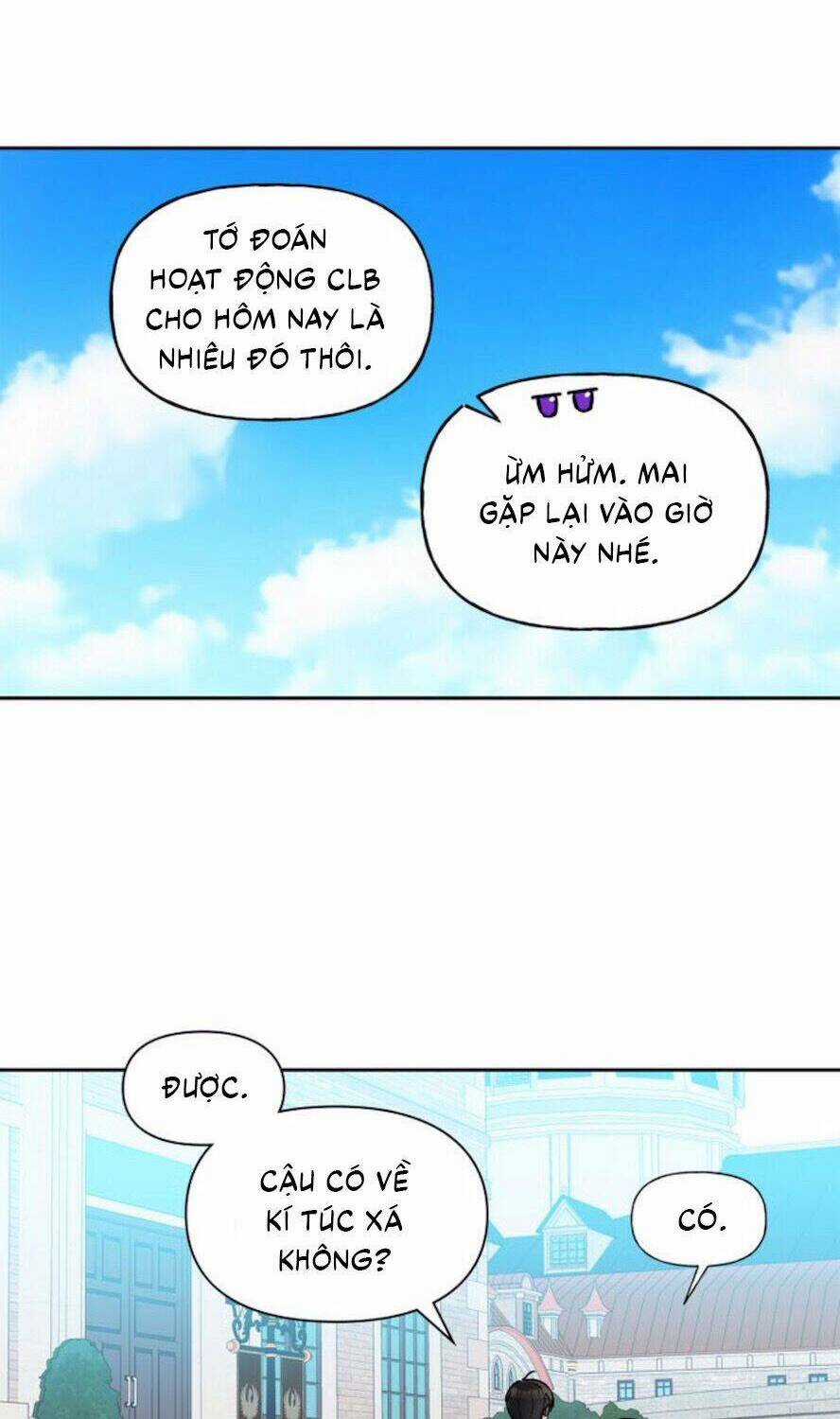 Nhật Ký Quan Sát Elena Evoy Chapter 35 trang 26