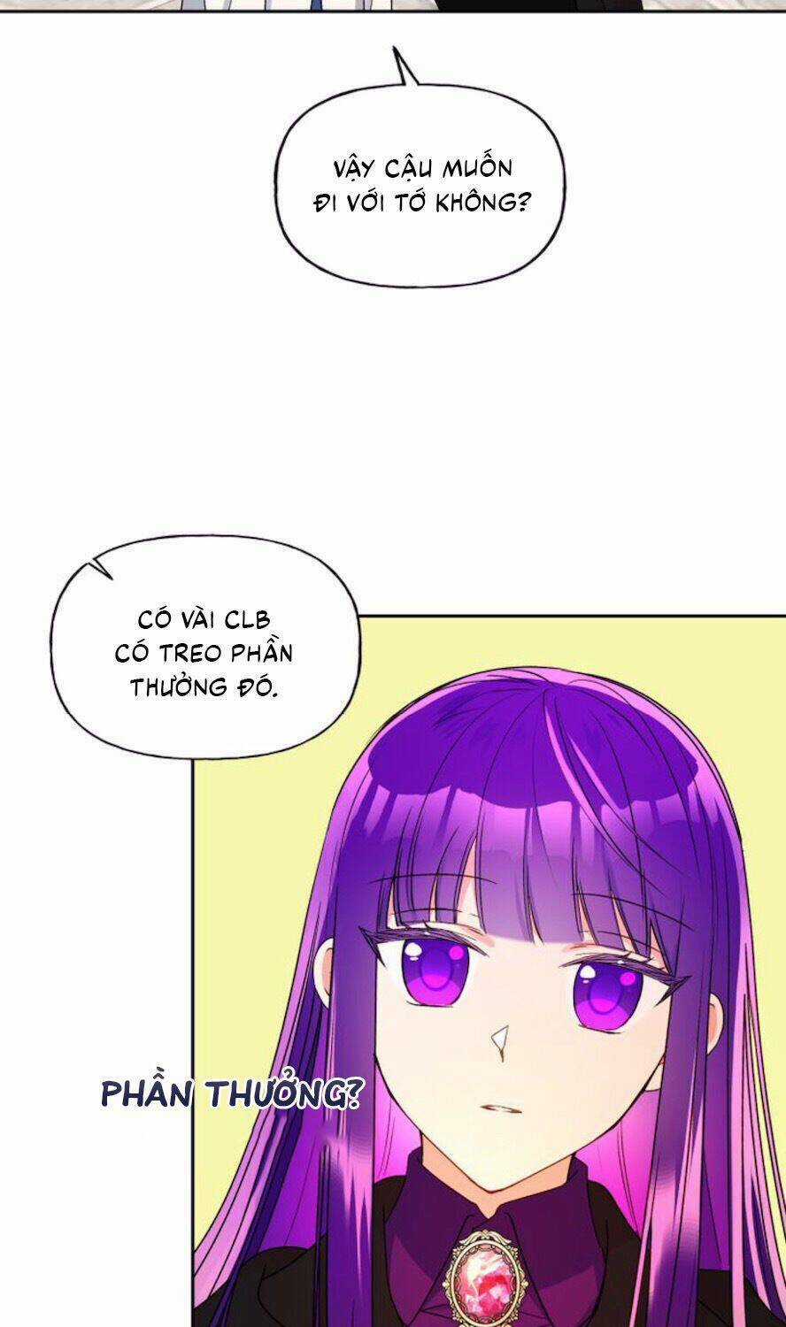 Nhật Ký Quan Sát Elena Evoy Chapter 35 trang 29