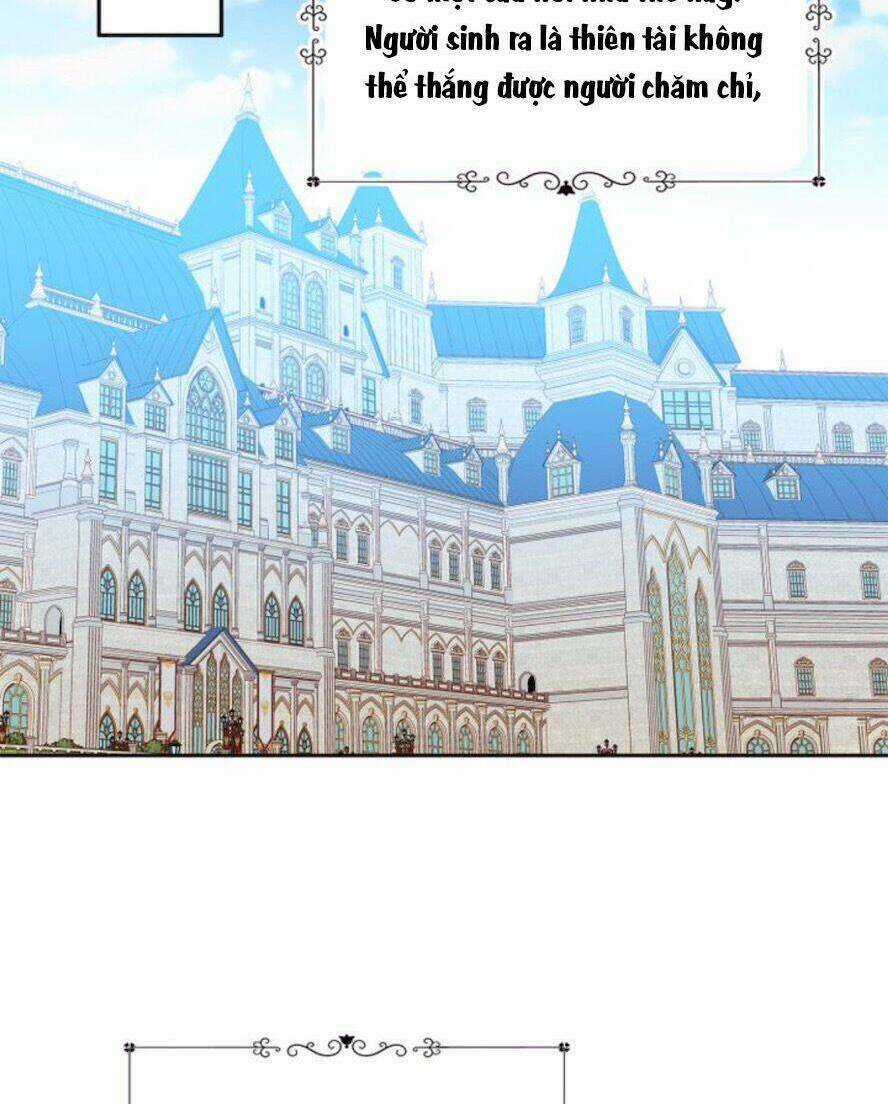 Nhật Ký Quan Sát Elena Evoy Chapter 35 trang 33