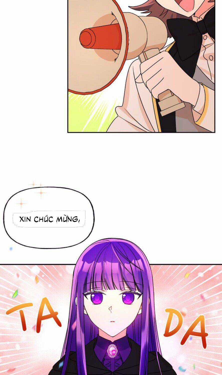 Nhật Ký Quan Sát Elena Evoy Chapter 35 trang 37