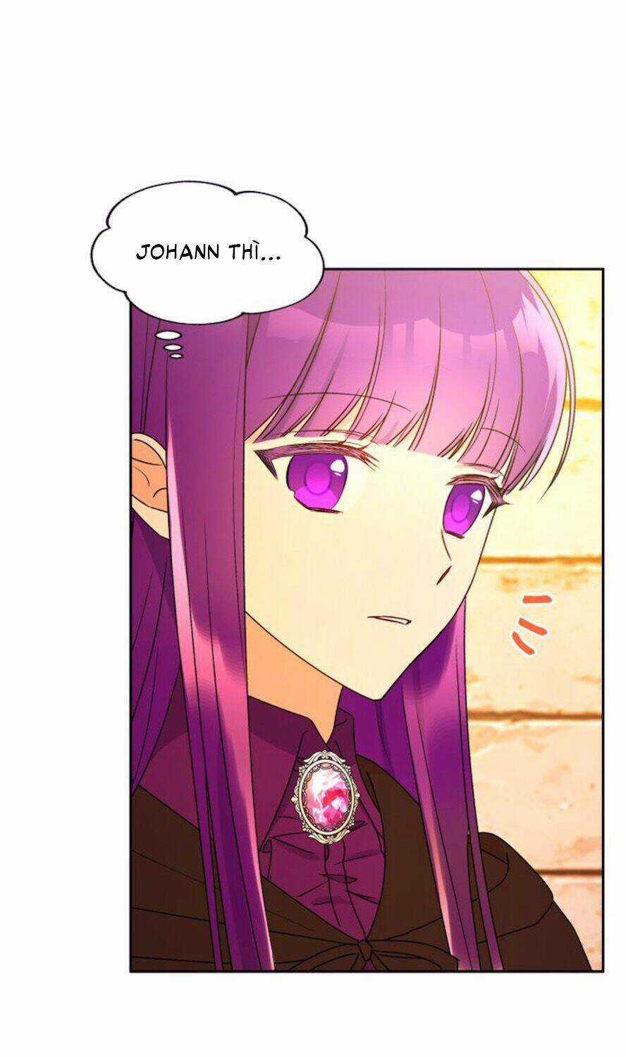 Nhật Ký Quan Sát Elena Evoy Chapter 35 trang 39