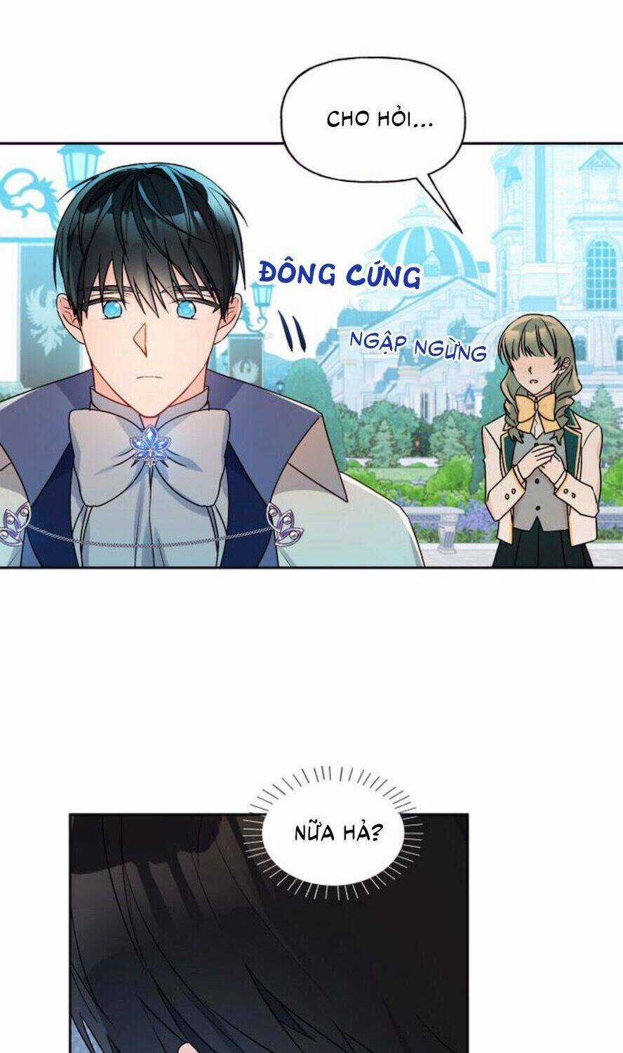 Nhật Ký Quan Sát Elena Evoy Chapter 35 trang 4