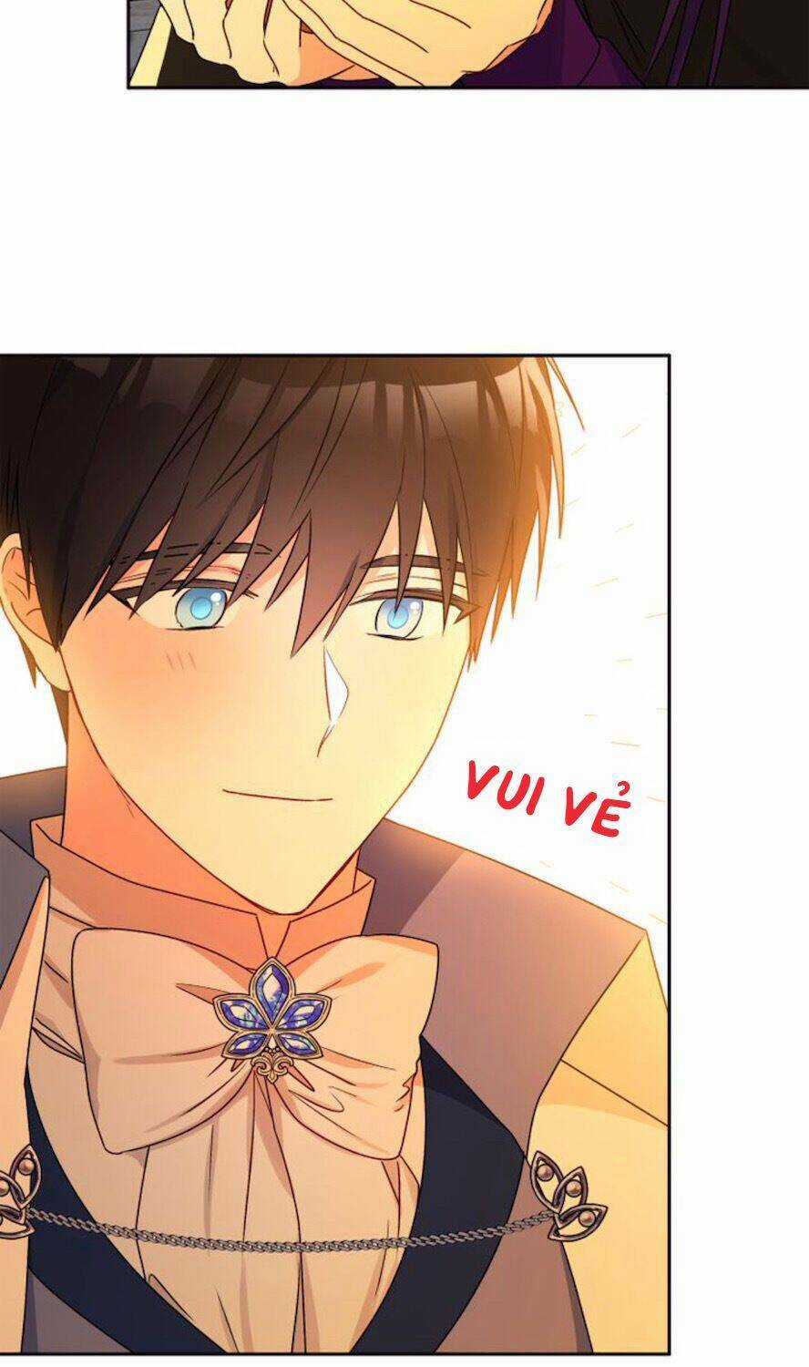 Nhật Ký Quan Sát Elena Evoy Chapter 35 trang 45