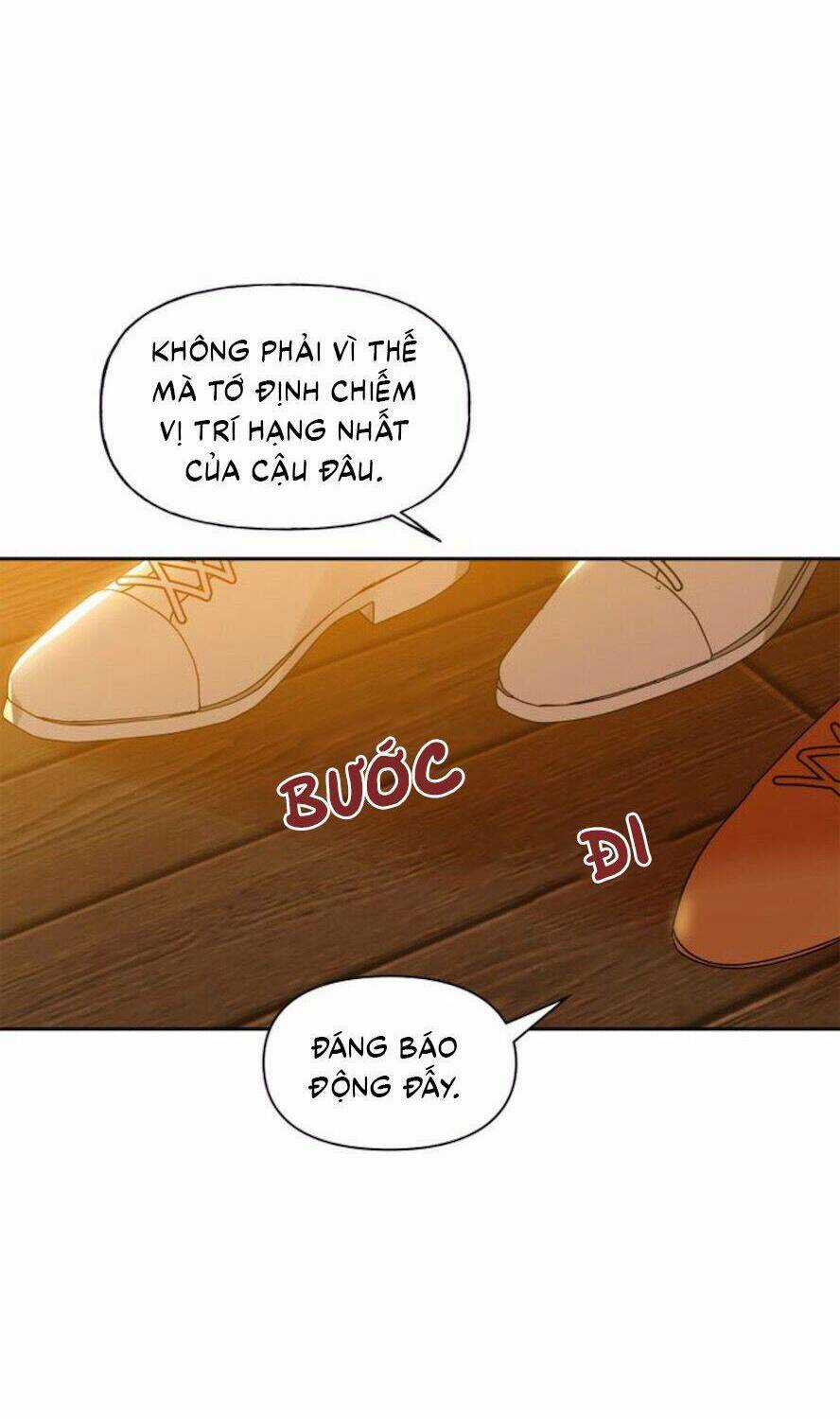 Nhật Ký Quan Sát Elena Evoy Chapter 35 trang 46