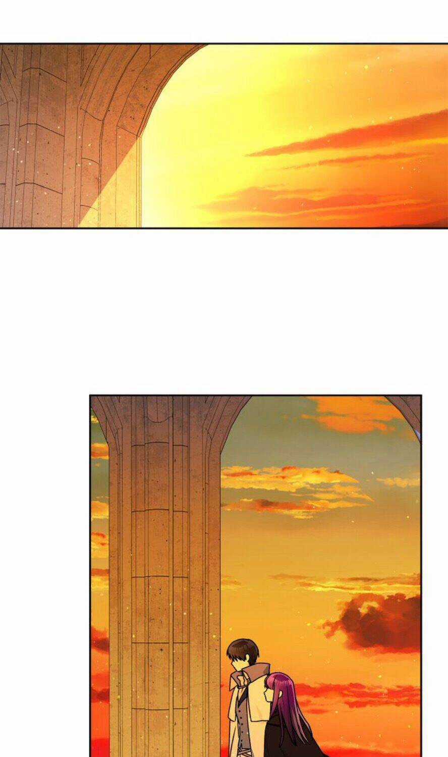 Nhật Ký Quan Sát Elena Evoy Chapter 35 trang 47