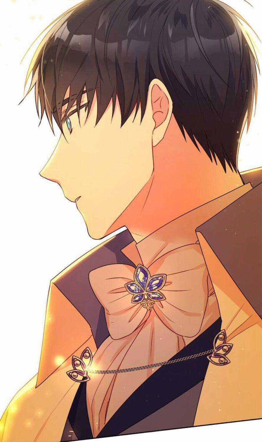 Nhật Ký Quan Sát Elena Evoy Chapter 35 trang 49