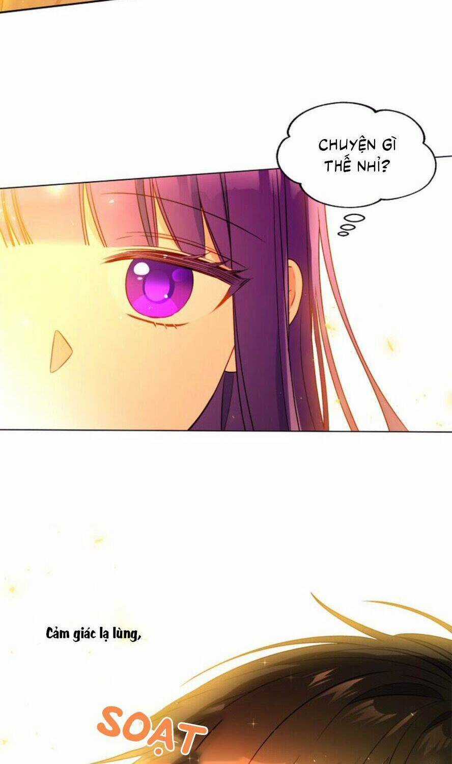 Nhật Ký Quan Sát Elena Evoy Chapter 35 trang 50