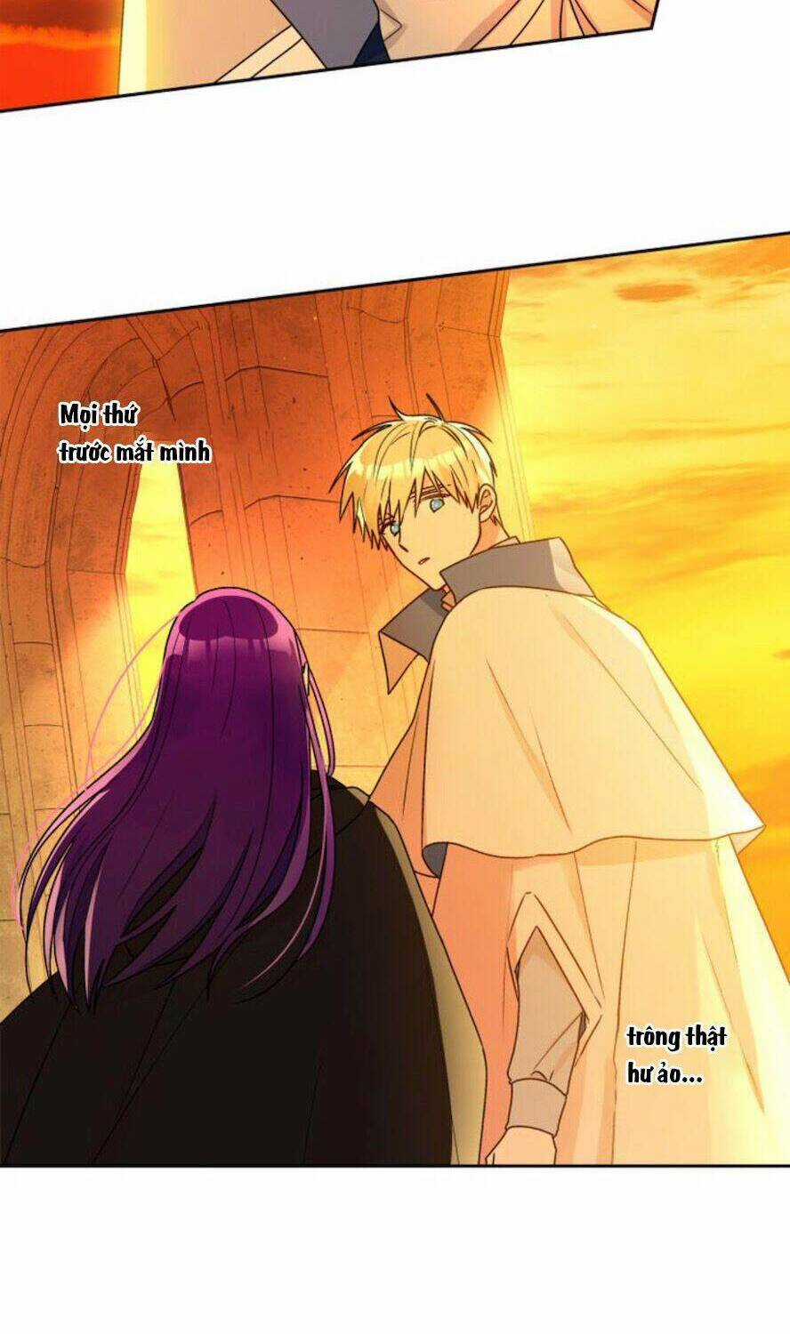 Nhật Ký Quan Sát Elena Evoy Chapter 35 trang 52