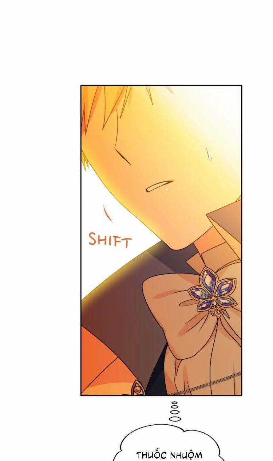 Nhật Ký Quan Sát Elena Evoy Chapter 35 trang 53