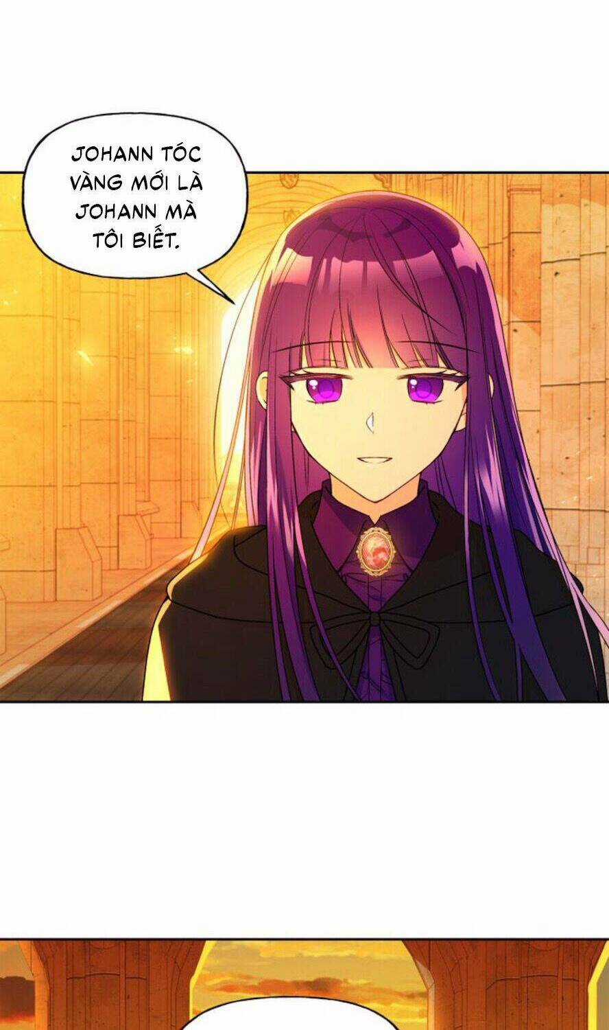 Nhật Ký Quan Sát Elena Evoy Chapter 35 trang 58