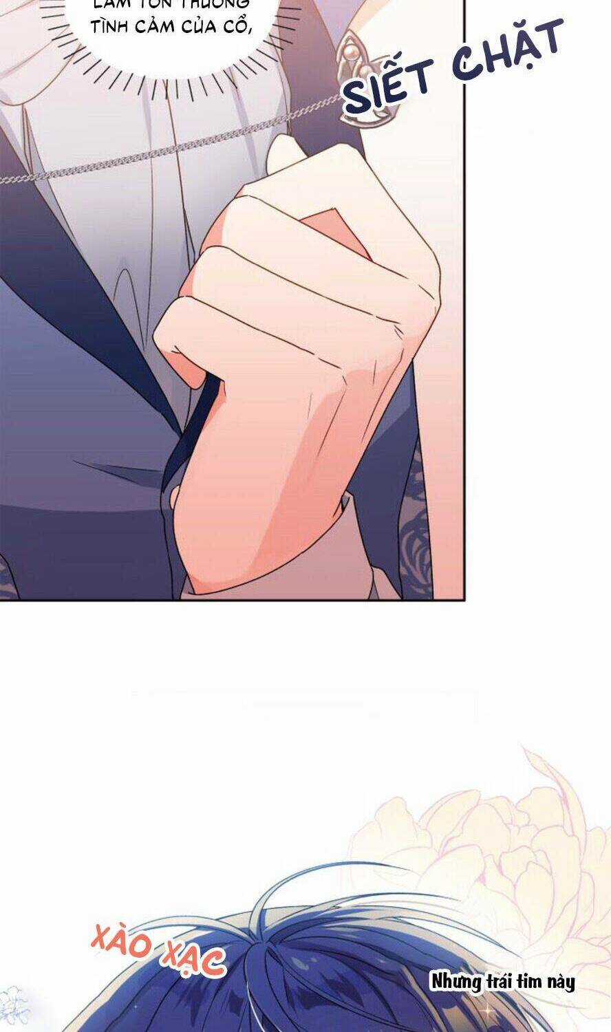 Nhật Ký Quan Sát Elena Evoy Chapter 35 trang 6