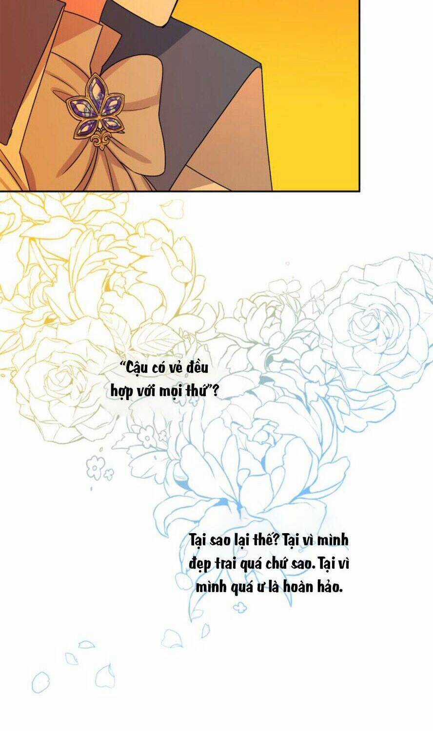 Nhật Ký Quan Sát Elena Evoy Chapter 35 trang 60