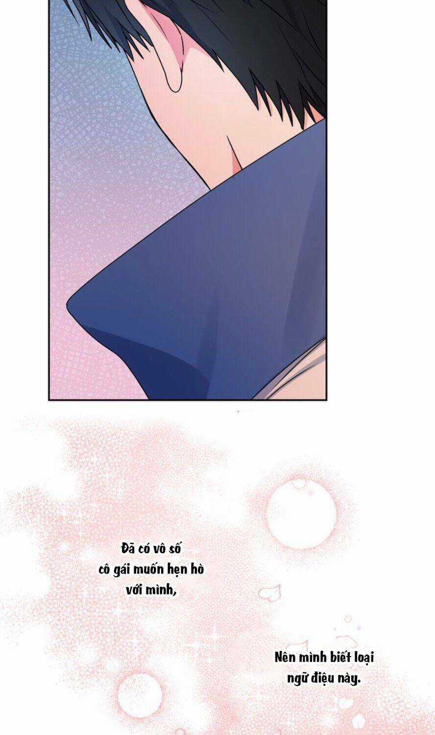 Nhật Ký Quan Sát Elena Evoy Chapter 35 trang 61