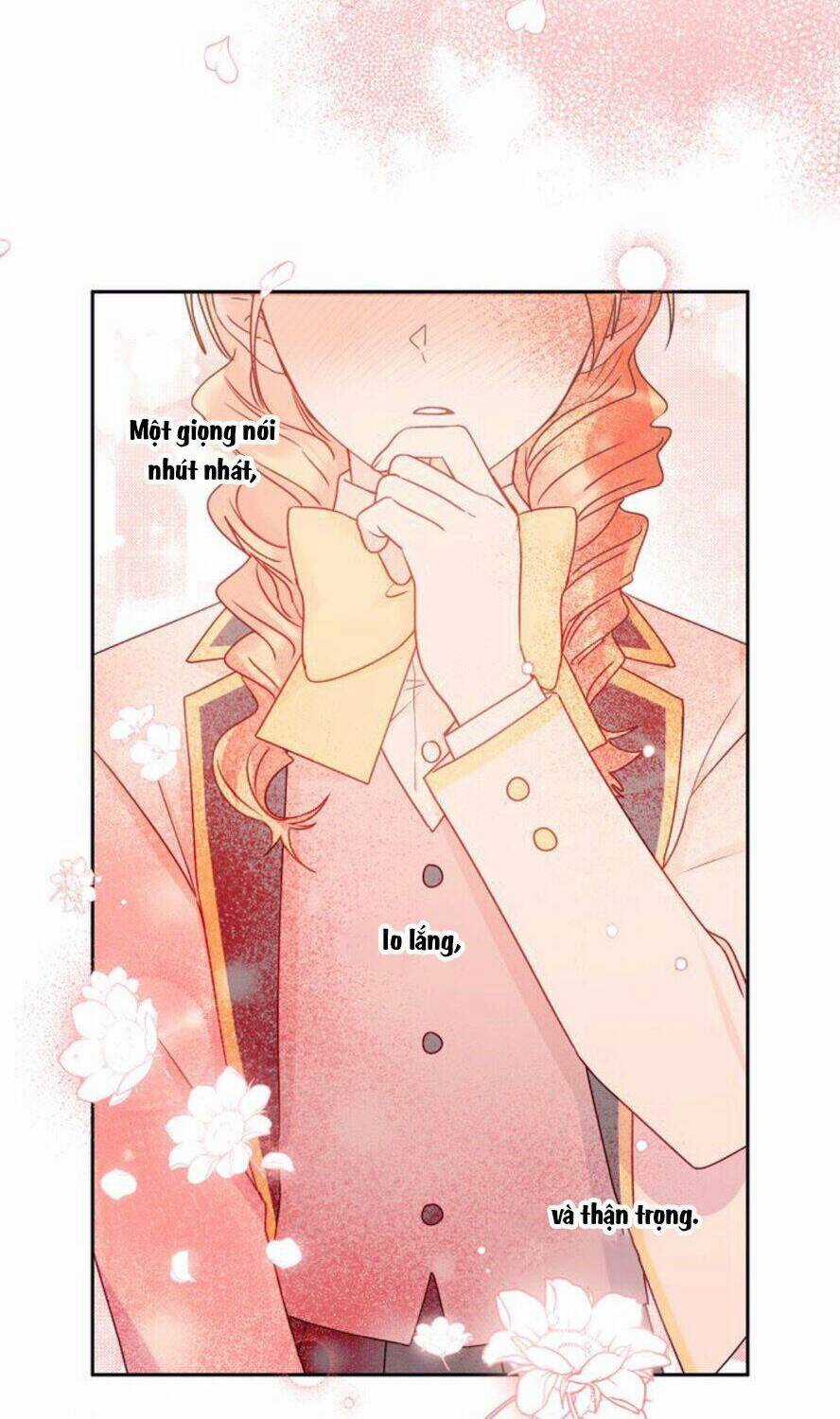 Nhật Ký Quan Sát Elena Evoy Chapter 35 trang 62