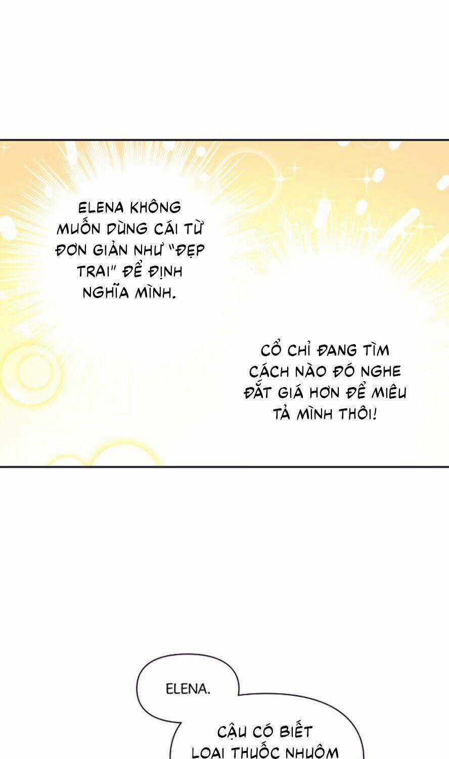 Nhật Ký Quan Sát Elena Evoy Chapter 35 trang 63