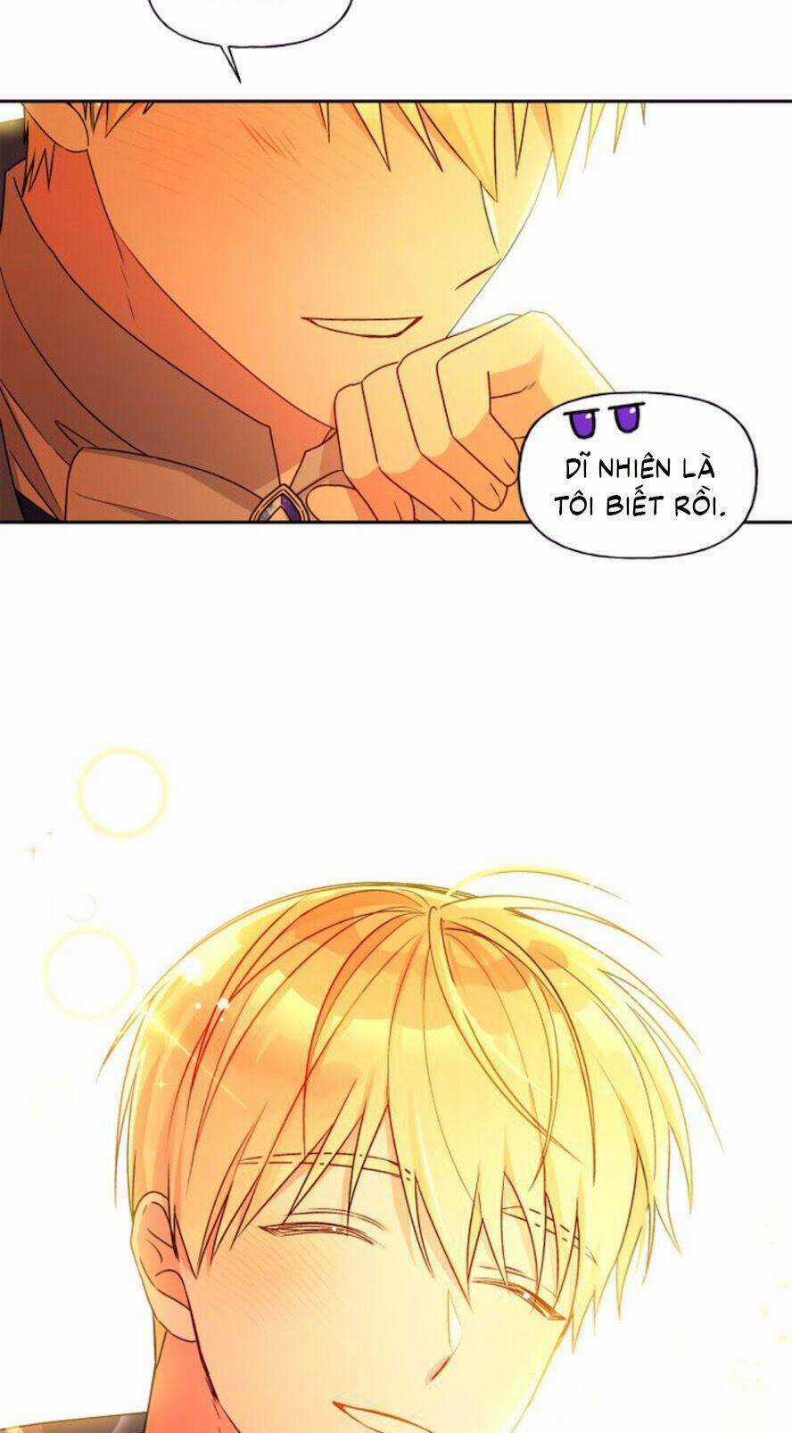 Nhật Ký Quan Sát Elena Evoy Chapter 35 trang 65