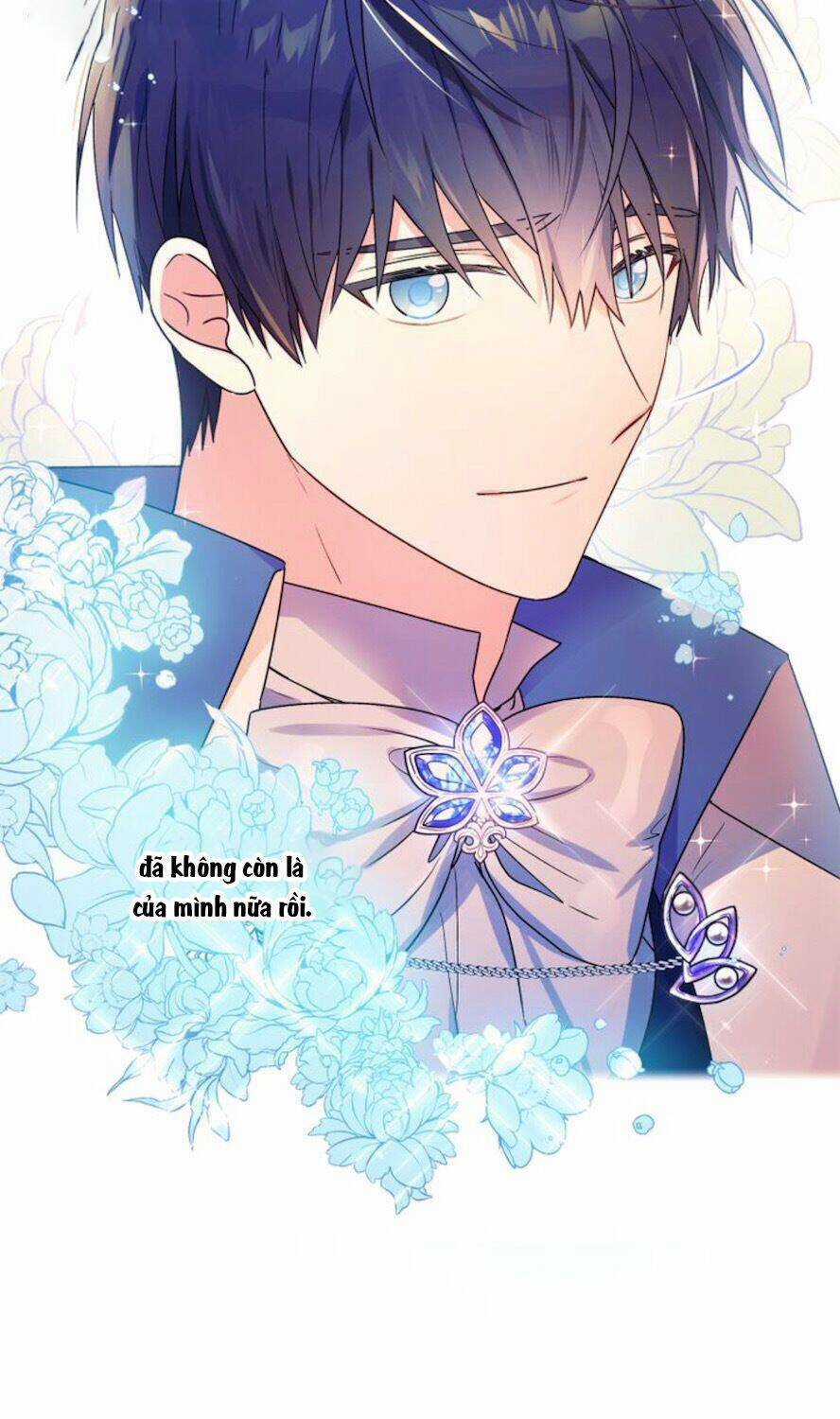 Nhật Ký Quan Sát Elena Evoy Chapter 35 trang 7