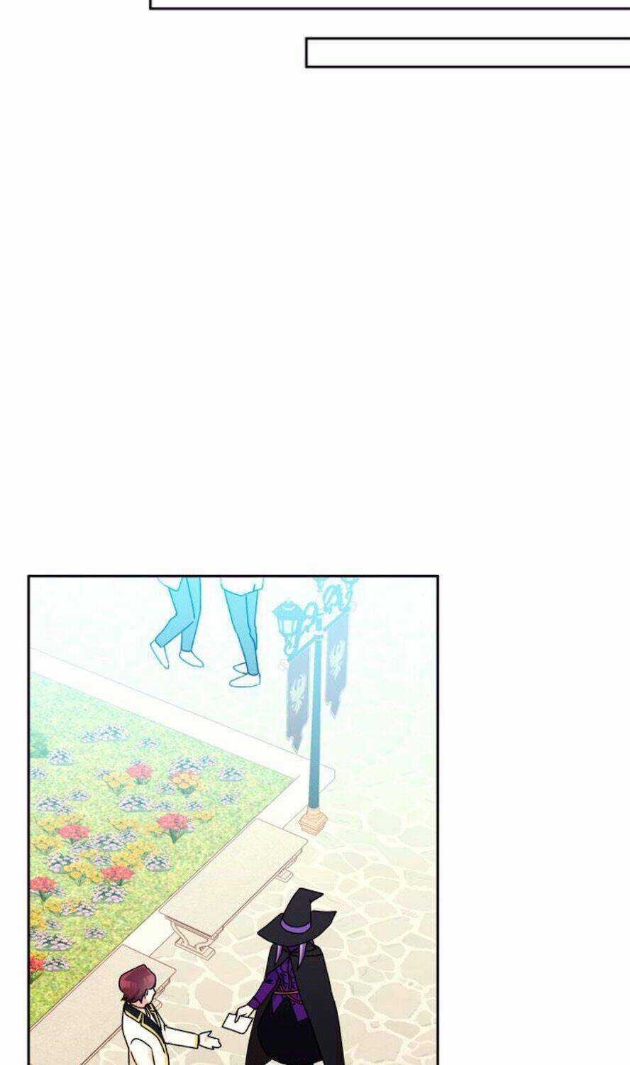 Nhật Ký Quan Sát Elena Evoy Chapter 36 trang 17