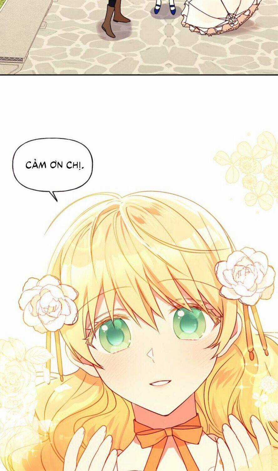 Nhật Ký Quan Sát Elena Evoy Chapter 36 trang 20