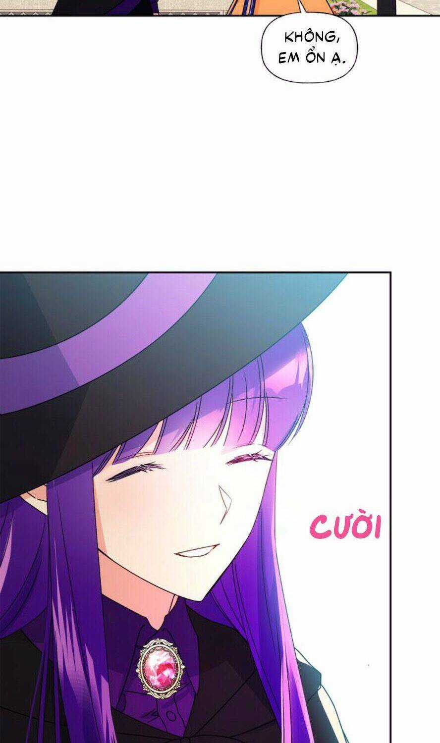 Nhật Ký Quan Sát Elena Evoy Chapter 36 trang 22