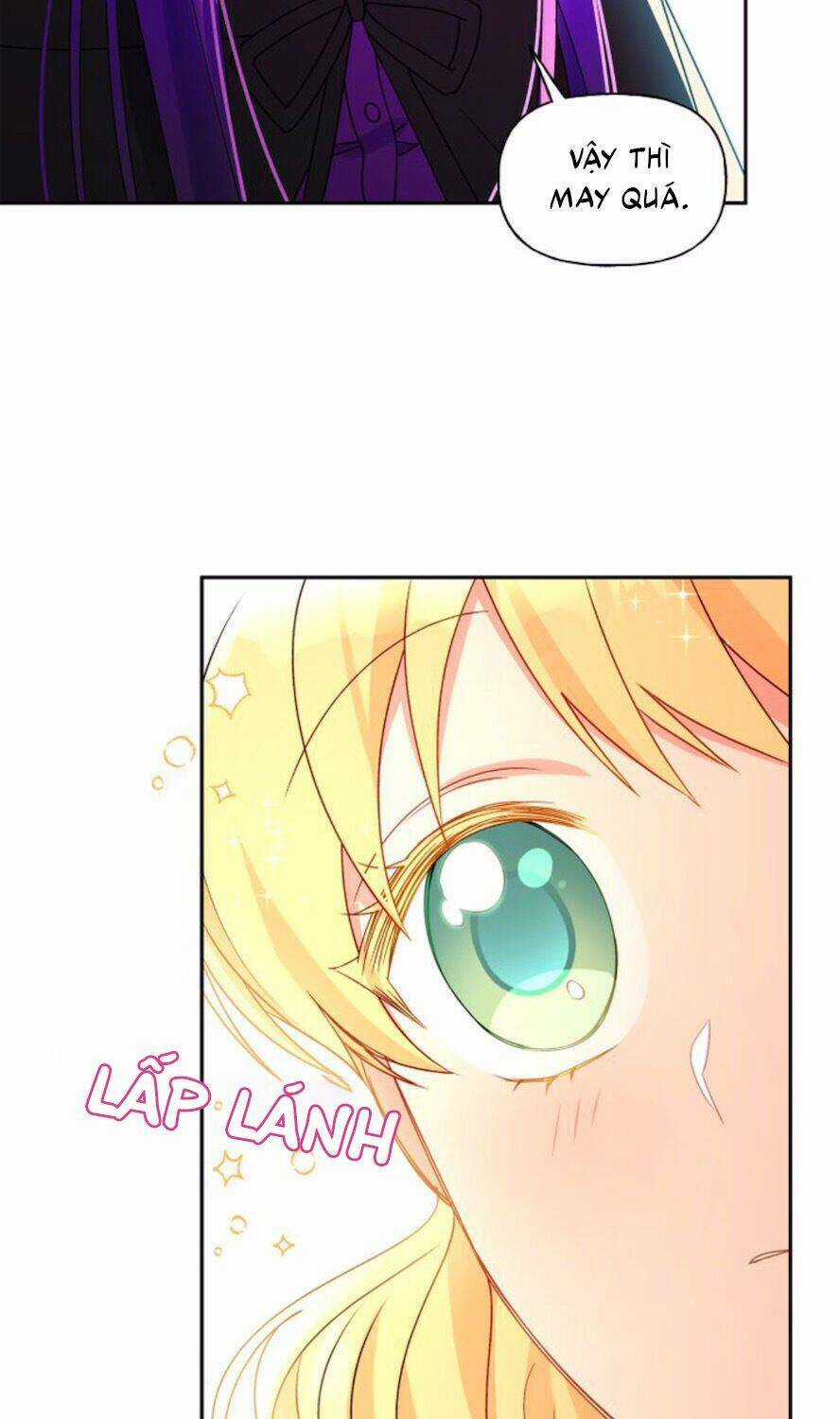 Nhật Ký Quan Sát Elena Evoy Chapter 36 trang 23