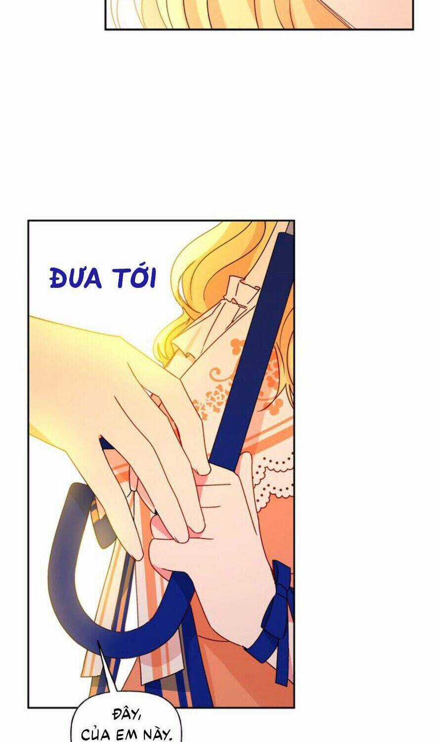 Nhật Ký Quan Sát Elena Evoy Chapter 36 trang 24