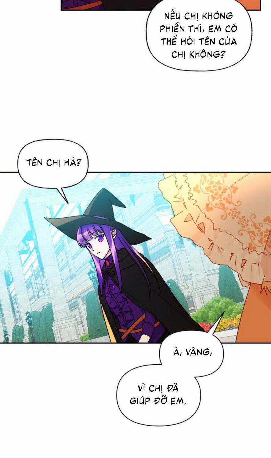 Nhật Ký Quan Sát Elena Evoy Chapter 36 trang 26