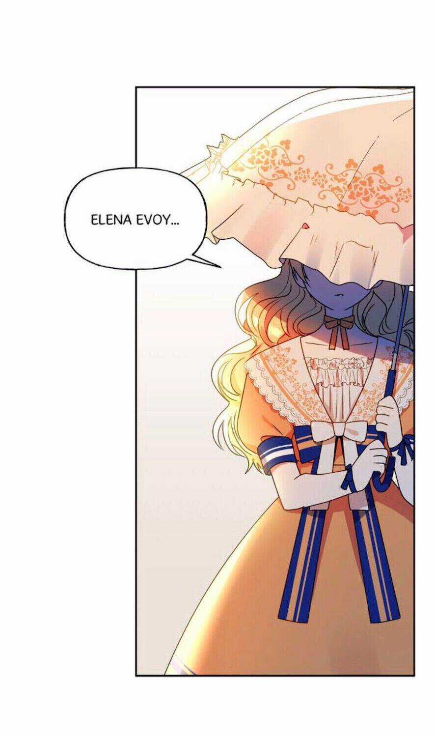 Nhật Ký Quan Sát Elena Evoy Chapter 36 trang 28