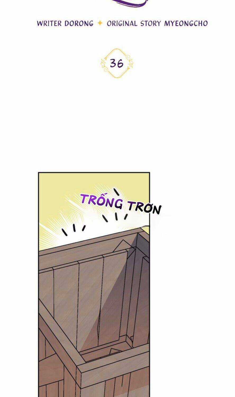 Nhật Ký Quan Sát Elena Evoy Chapter 36 trang 33